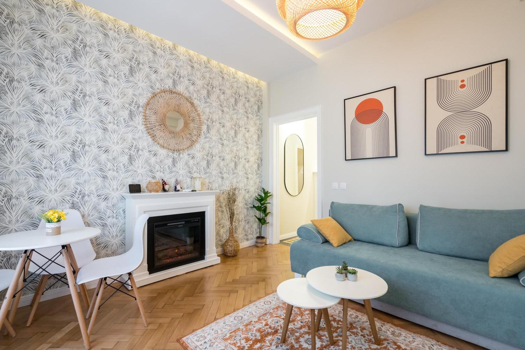 Urban Dream Studio With City Views & Comfort Bükreş Dış mekan fotoğraf