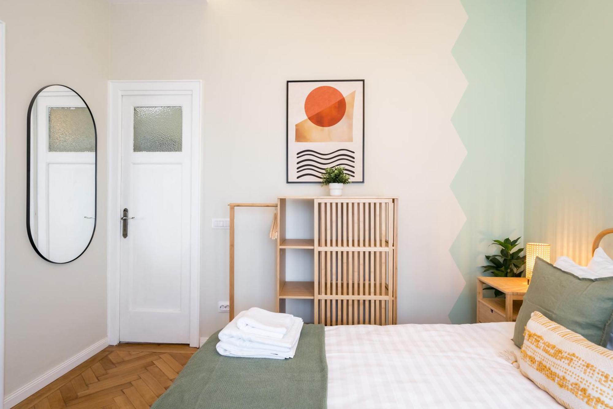 Urban Dream Studio With City Views & Comfort Bükreş Dış mekan fotoğraf