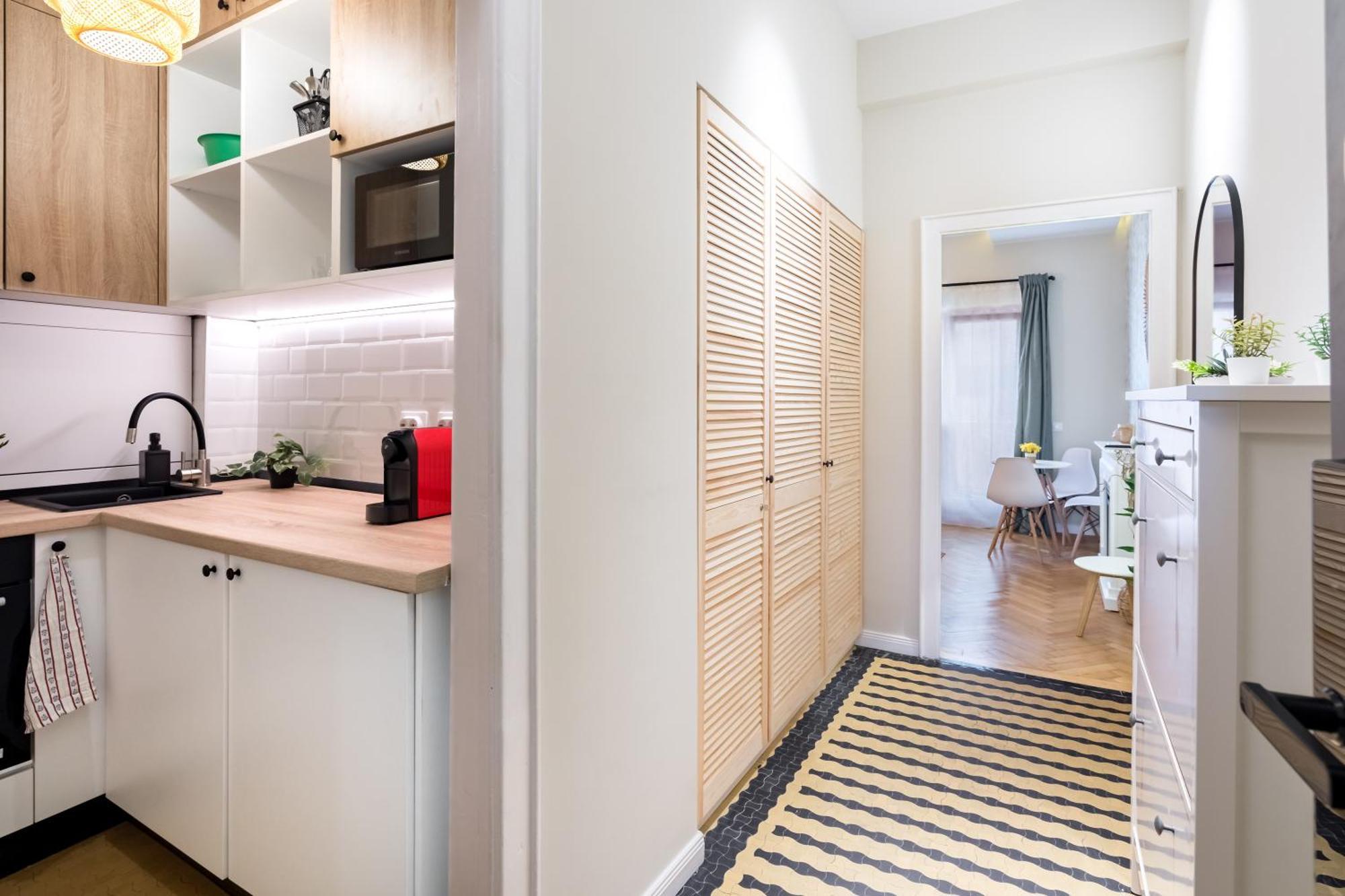 Urban Dream Studio With City Views & Comfort Bükreş Dış mekan fotoğraf