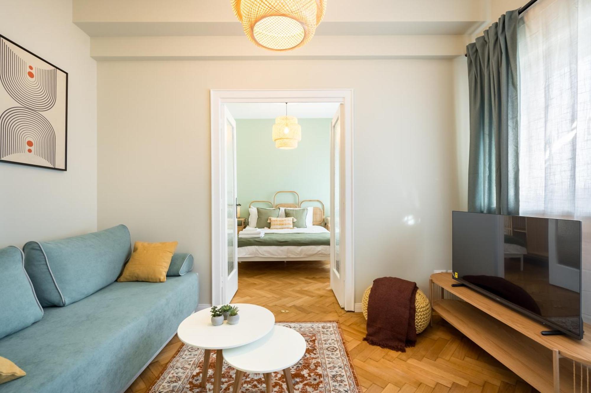 Urban Dream Studio With City Views & Comfort Bükreş Dış mekan fotoğraf