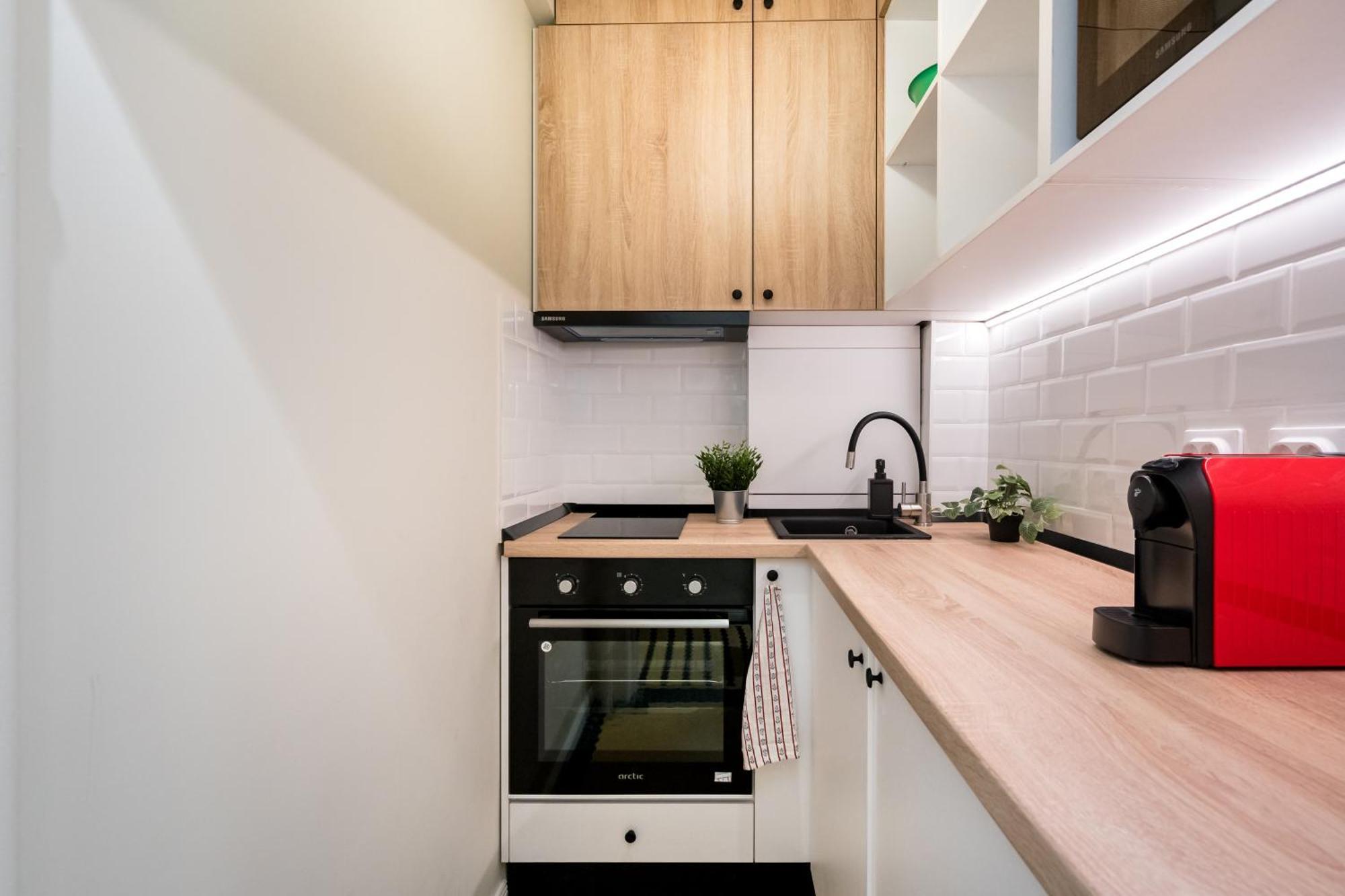 Urban Dream Studio With City Views & Comfort Bükreş Dış mekan fotoğraf