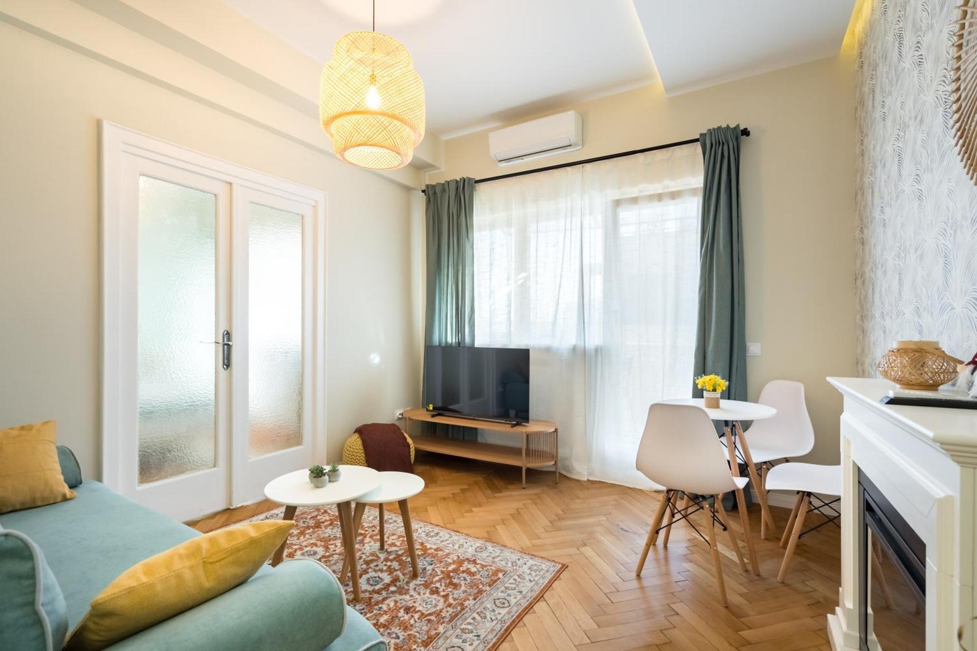 Urban Dream Studio With City Views & Comfort Bükreş Dış mekan fotoğraf